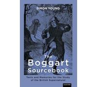 The Boggart Sourcebook