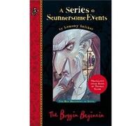 The Boggin Beginnin by Lemony Snicket Lemony Snicket (Auteur)