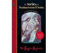 The Boggin Beginnin: The Bad Beginning in Scots