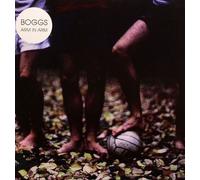 The Boggs - Arm in Arm [Vinyl] [Vinyl Single]