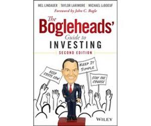 The Bogleheads Guide to Investing by Michael LeBoeuf Michael LeBoeuf (Auteur)