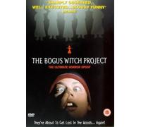 The Bogus Witch Project