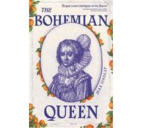 The Bohemian Queen