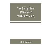 The Bohemians (New York Musicians' Club)