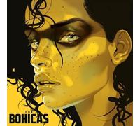 The Bohicas The Making Of (Vinyl) 12" Album