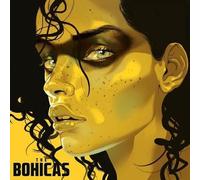 The Bohicas The Making Of (Vinyl) 12" Album