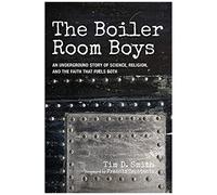 The Boiler Room Boys