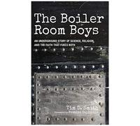 The Boiler Room Boys