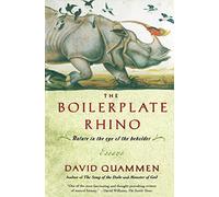 The Boilerplate Rhino: Nature in the Eye of the Beholder