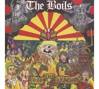 the Boils - from The Bleachers