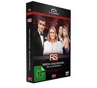 The Bold and the Beautiful - How It All Began (Ep. 226-250) - 5-DVD Box Set ( Bold & the Beautiful - Box 10 - Episodes 226 - 250 )