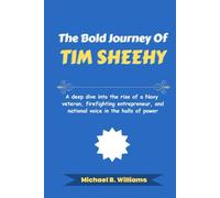 The Bold Journey of Tim Sheehy: A deep dive into the rise of a Navy veteran, firefighting entrepreneur, and national voice in the halls of power