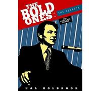 The Bold Ones - The Senator: The Complete Series [Dvd] Full Frame, 3 Pack