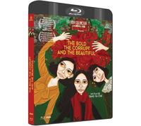 The Bold, The Corrupt, And The Beautiful - Édition Collector - Combo Blu-Ray + Dvd