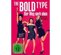 THE BOLD TYPE-STAFFEL 1 - KATIE STEVENS,AISHA DEE,MEGHANN FAHY 3 DVD NEUF