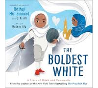 The Boldest White: A Story of Hijab and Community