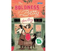 The Boldness of Betty