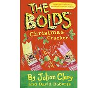 The Bolds' Christmas Cracker