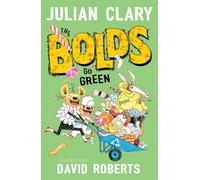 The Bolds Go Green
