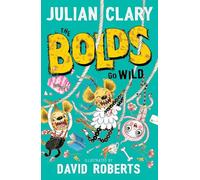 The Bolds Go Wild
