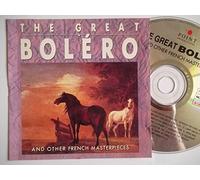 The Boléro and Other French Masterpieces [DE Import]