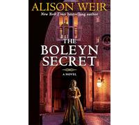 The Boleyn Secret