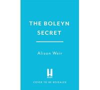 The Boleyn Secret - Alison Weir - Review - ebook (ePub) - Livre