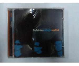 The Bolivians - Midnight Smalltalk