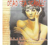 The Bollock Brothers - Dead Sea Scrolls (1991) [Import]