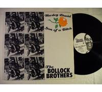 The Bollock Brothers - Harley David / Son Of A Bitch