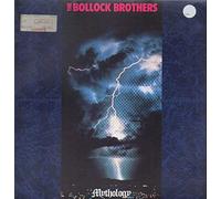 The Bollock Brothers - Mythology (1989)
