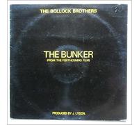The Bollock Brothers - The Bunker (From The Forthcoming Film)
