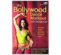 The Bollywood Dance Workout [Import anglais]