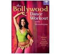 The Bollywood Dance Workout With Hemalayaa