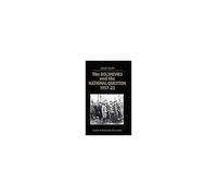 The Bolsheviks And The National Question, 1917-23