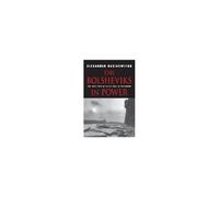 The Bolsheviks In Power