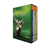 The Bolshoi Ballet II [Import]