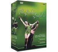 The Bolshoi Ballet II