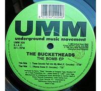 The Bomb E.P. [Import]