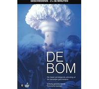 The Bomb [ Origine Néerlandais, Sans Langue Francaise ]
