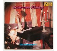 The Bomb Party - Liberace Rising [LP]