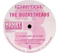 THE BOMB (REMIX) / COME AND BE GONE
