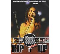 The Bomb Squad - Rip It Up