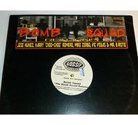 The Bomb Squad - The Bomb Squad - The Bomb Squad Returns - Gossip Records