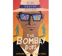 The Bombay Boys - Kim Dorton Broad - Troubador Publishing - ebook (ePub) - Livre