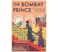 The Bombay Prince