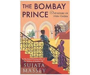 The Bombay Prince