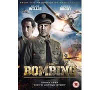 THE BOMBING [DVD] [Region 2]