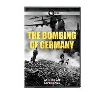 The Bombing of Germany (American Experience)