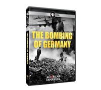 The Bombing of Germany [DVD] [Import]